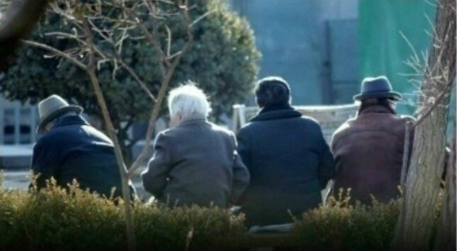 은퇴후 삶은?