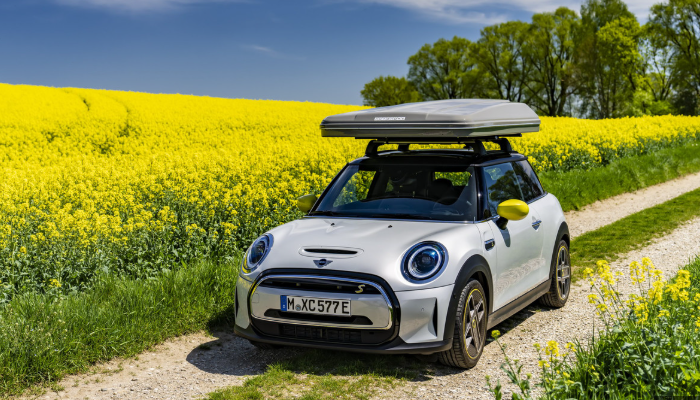 미니 로버 중고차 가격 시세표 연비