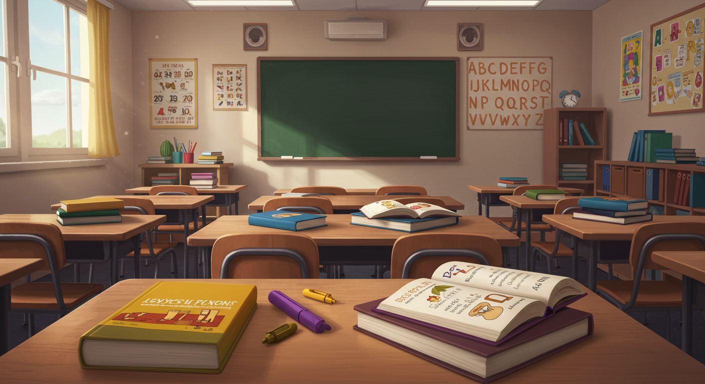 유학없는 영어 공부법