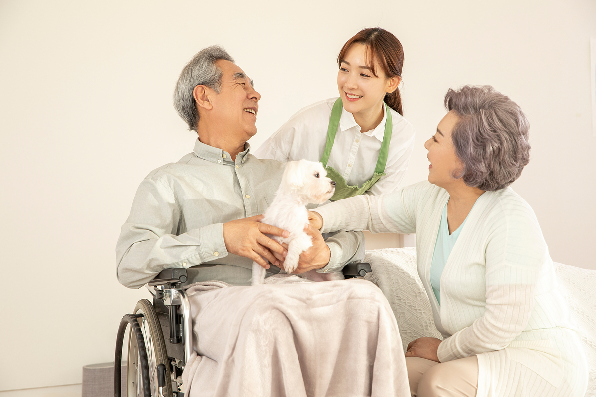 기초연금 수급자격