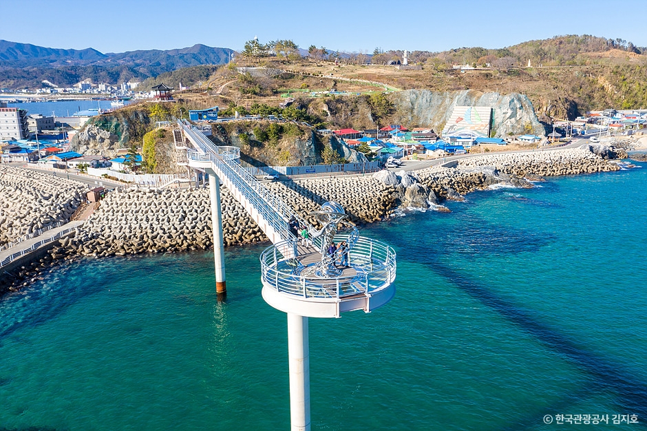 울진 가볼만한곳 베스트10