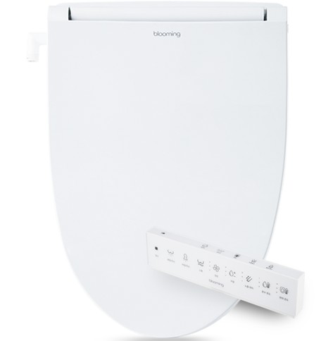 블루밍비데AS고객센터서비스센터리모컨페어링필터교체