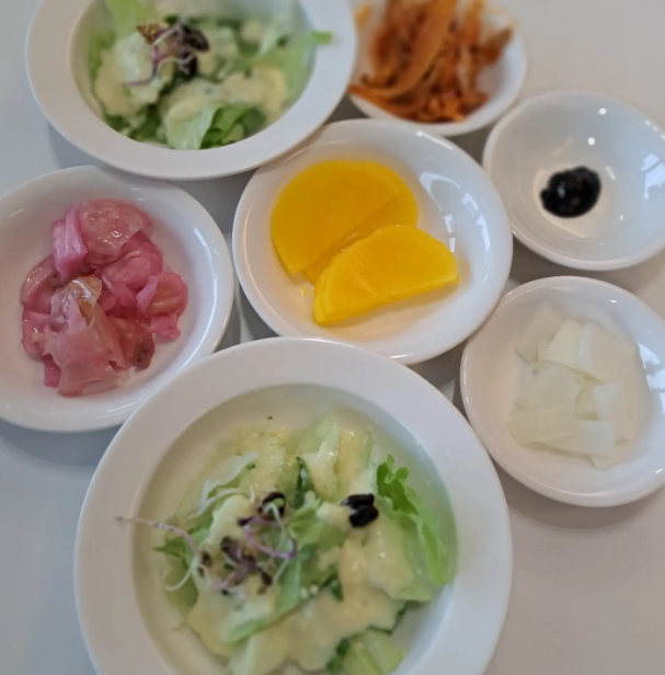 반찬