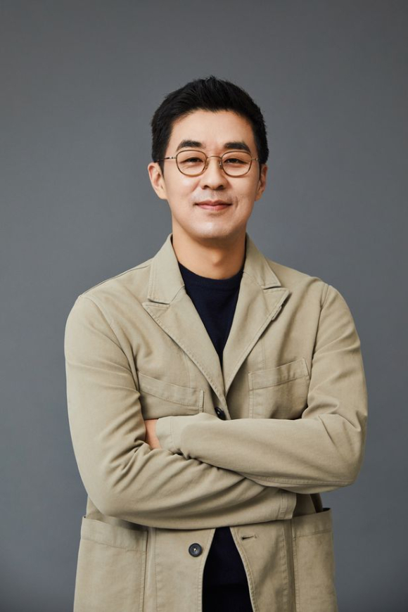 박지원 하이브 대표 [사진=하이브]