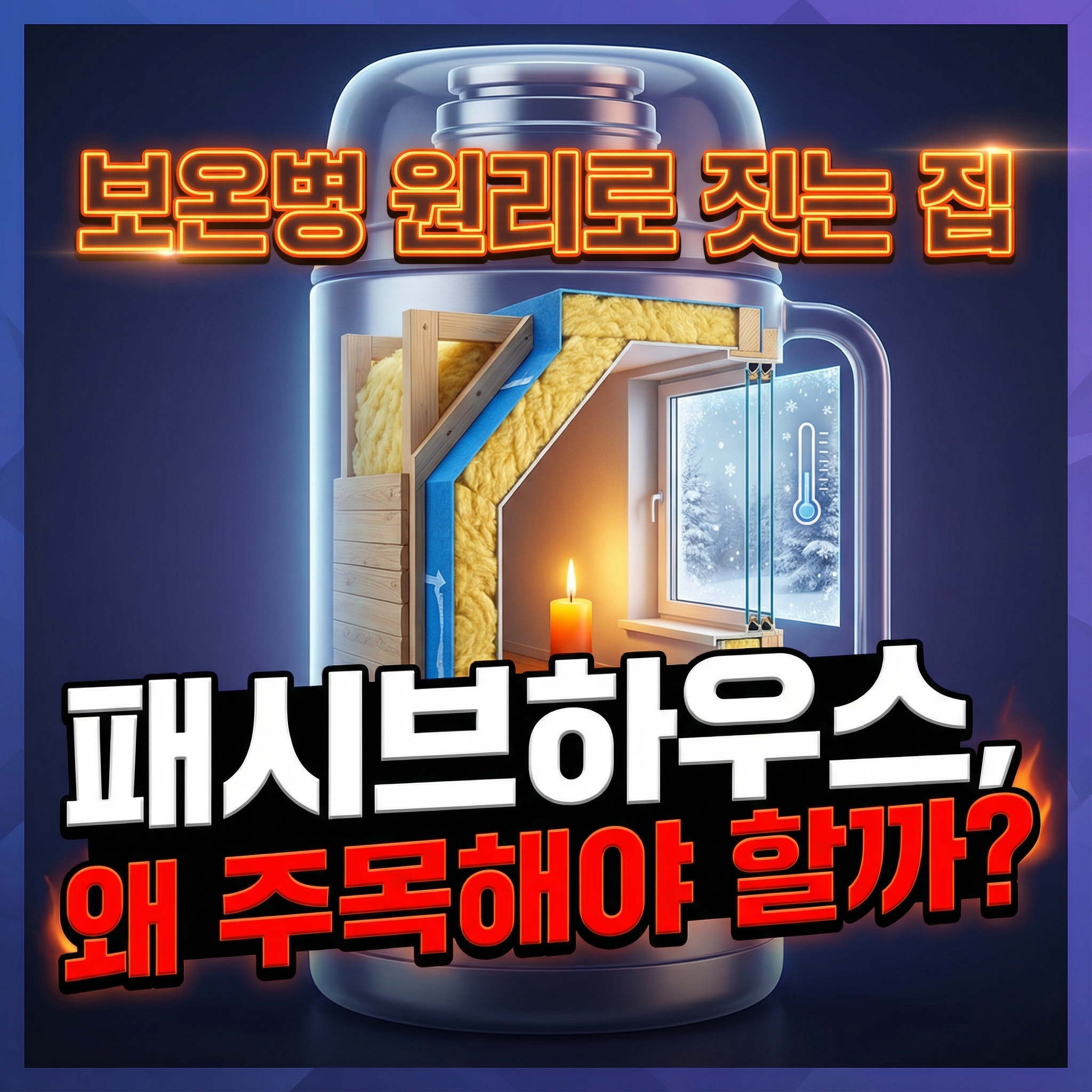 패시브하우스