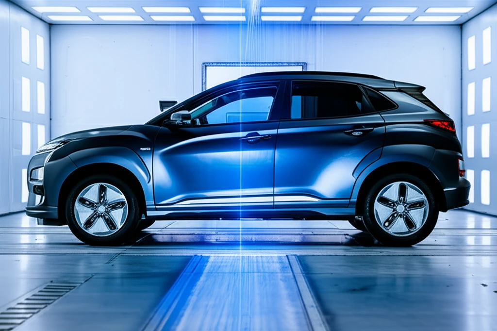 코나 일렉트릭 스탠다드 모델 보조금 ..