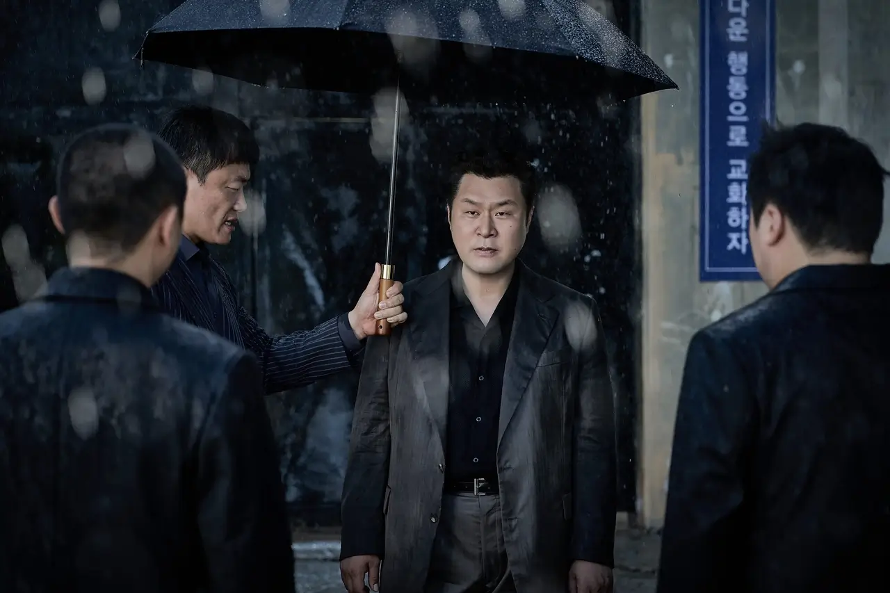 넷플릭스 영화 남편들 출연진 결말 쿠키 후기 총정리