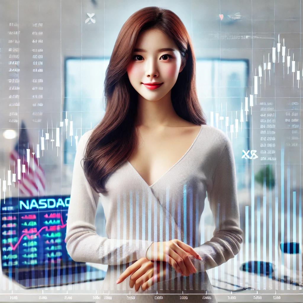 하루30분 미국주식 대박나기