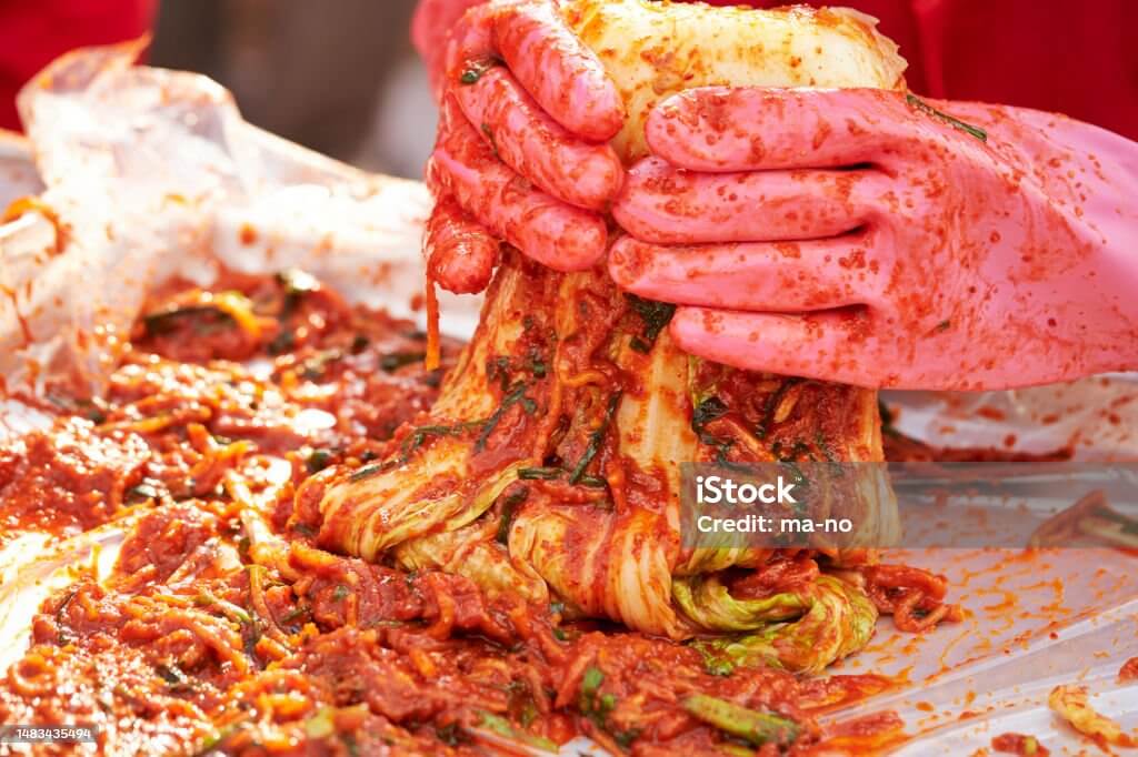 절임배추 20kg 몇포기 가격