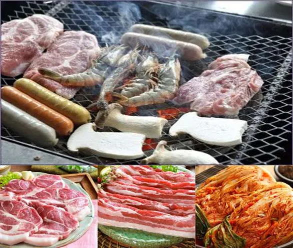 여우사이