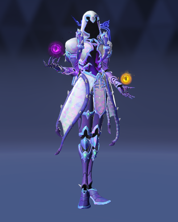 오버워치2 16시즌 신화스킨 다운로드 바로가기 (2025)