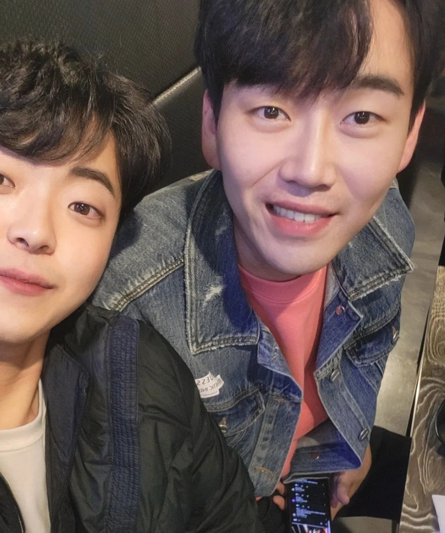 불타는 트롯맨 황영웅