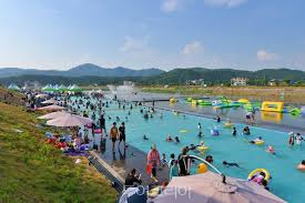 제19회 철원 화강 다슬기 축제 기본일정과 특징 소개 초아(AOA) 하현우(국카스텐) 하이키 김수찬 정수연 미란이 블라쎄 노브레인