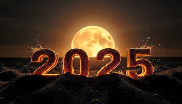 2025 새해 인사&amp;#44; 직장인과 학생을 위한 진심 가득! 새해 인사말 메시지 모음