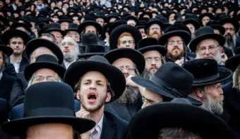 유대인 뜻과 역사 이스라엘 건국까지 시대별 흐름 요약_12