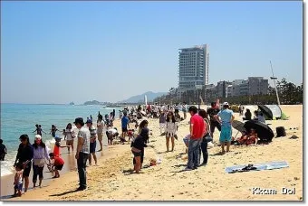 강원도 경포대 해수욕장과 강릉 가볼만한곳 best5 여행 자료집_11