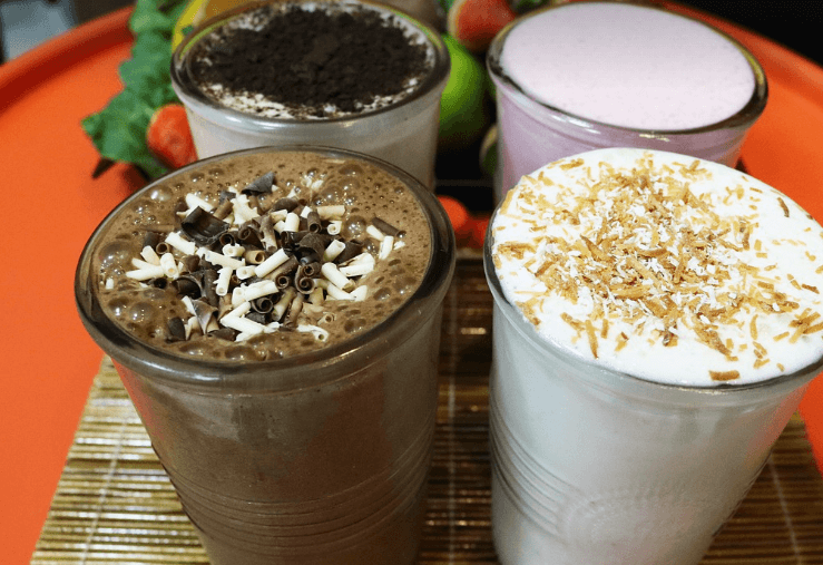 탈모에 좋은음식