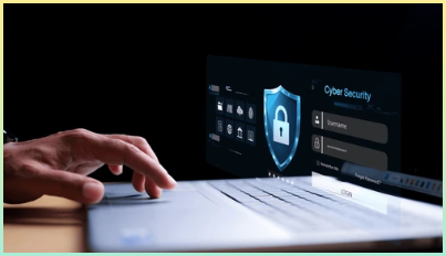 사이버 보안 개념, 로그인, 사용자, ID 정보 보안 및 암호화, 보안 인터넷 액세스, 사이버 보안, 사용자의 개인 정보에 대한 보안 액세스