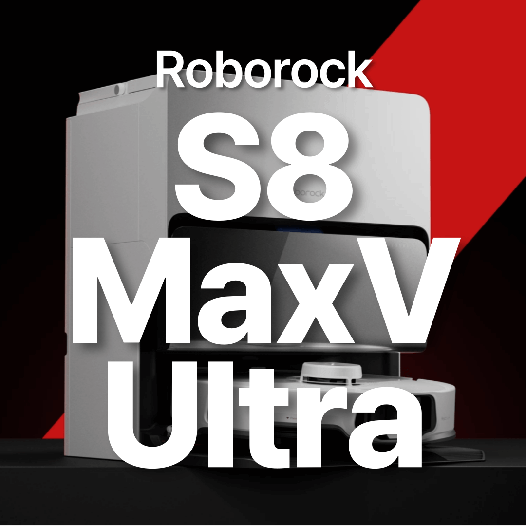 로보락 s8 maxV ultra
