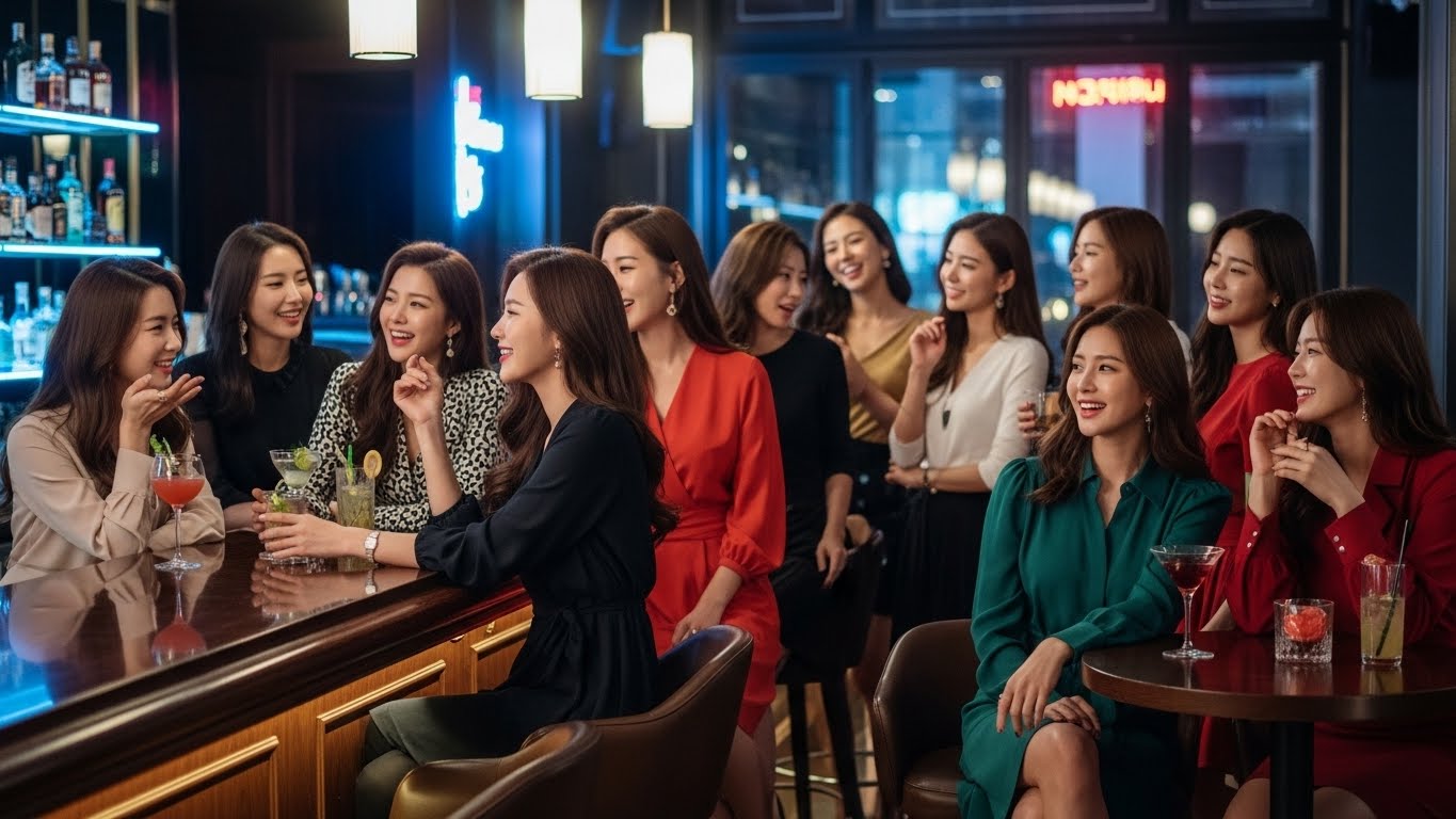 알코올 분해 능력