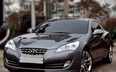 현대 쿠페(BK) 리콜 무상 수리 신청 (2024. 9. 6~)