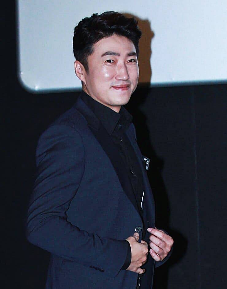 개그맨-장동민