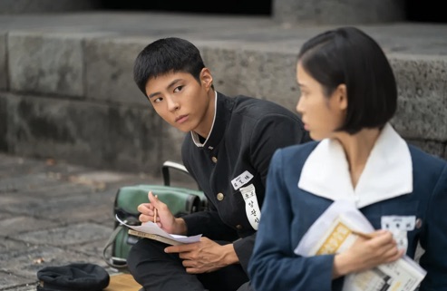 넷플릭스 오리지널 드라마 폭싹 속았수다 해외 제목 뜻 몇부작 촬영지 작가 공개시간 출연진 줄거리 해외반응 후기