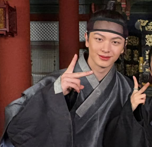 육성재 SNL 코리아 시즌7
