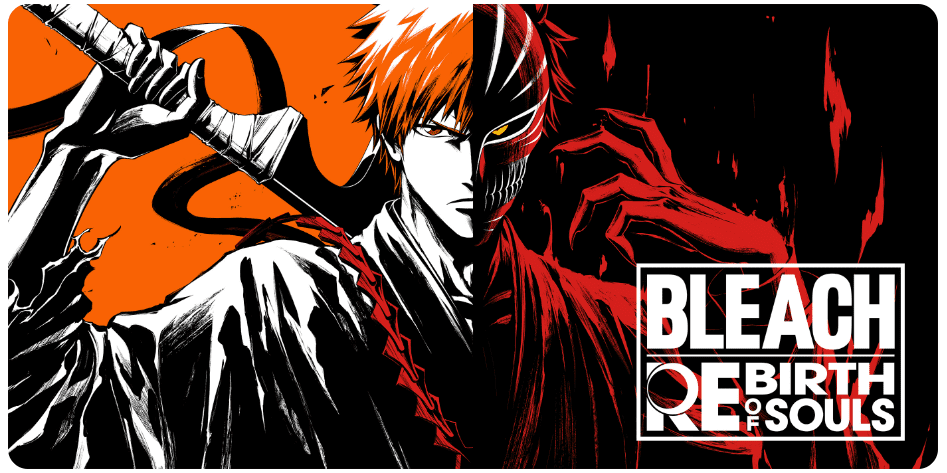 블리치 리버스 오브 소울즈 한국어판 발패 예정 안내