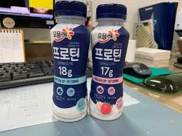 편의점 다이어트 식단 조합 모음 (2025년 여름판)