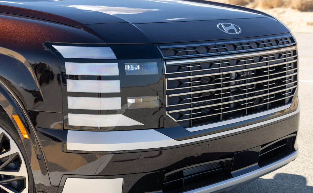 2026 팰리세이드 하이브리드