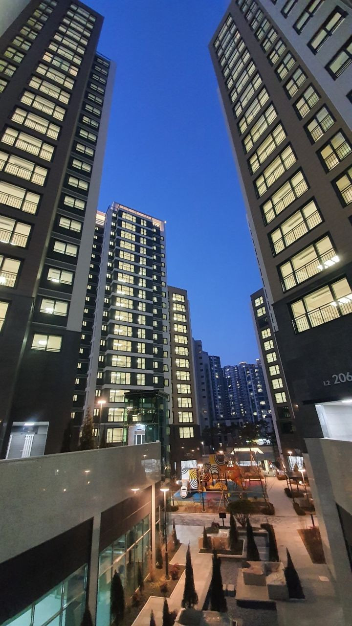 7.29-30 줍줍! 호반써밋 목동 분양가, 평면도, 중도금대출