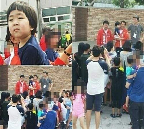 배우 김정태 간암 재발 위기 및 아들 지후 아스퍼거 증후군 극복 근황 총정리