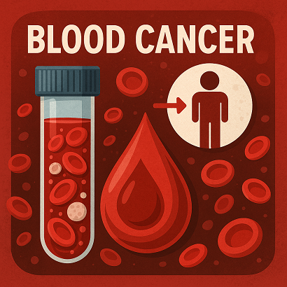 혈액암