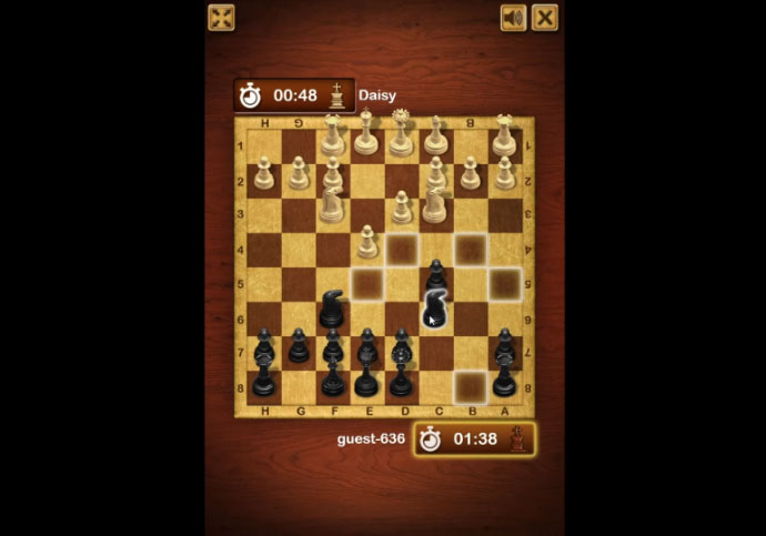 온라인 무료 체스 게임 규칙과 체스 두는 법 알아보기