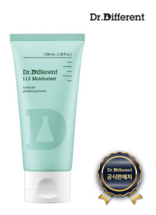 지성 피부 보습제