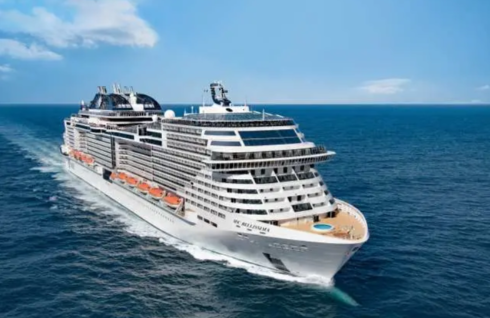 MSC 크루즈 객실 종류 객실 등급 종류 서비스 차이 비교 정리