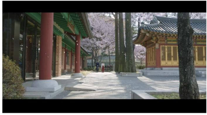 나의 완벽한 비서 촬영지 정보