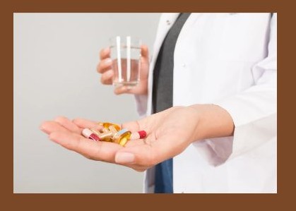 셀레늄 효능 약 이미지