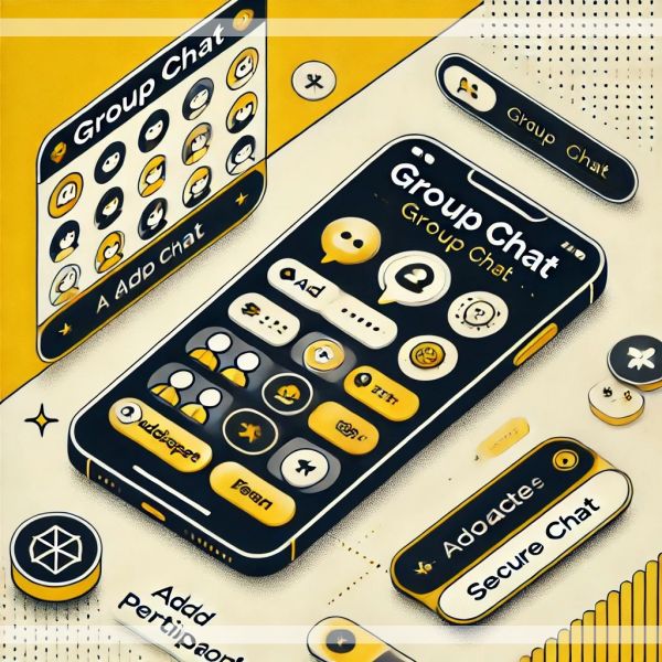 카톡 채팅방 만들기