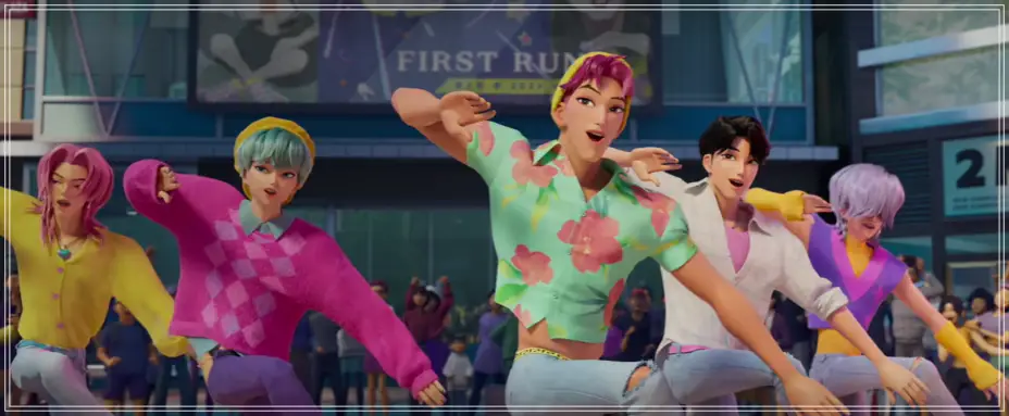 데몬헌터스데몬헌터스12