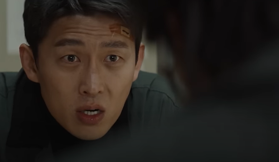 백설공주에게 죽음을 8회 줄거리4