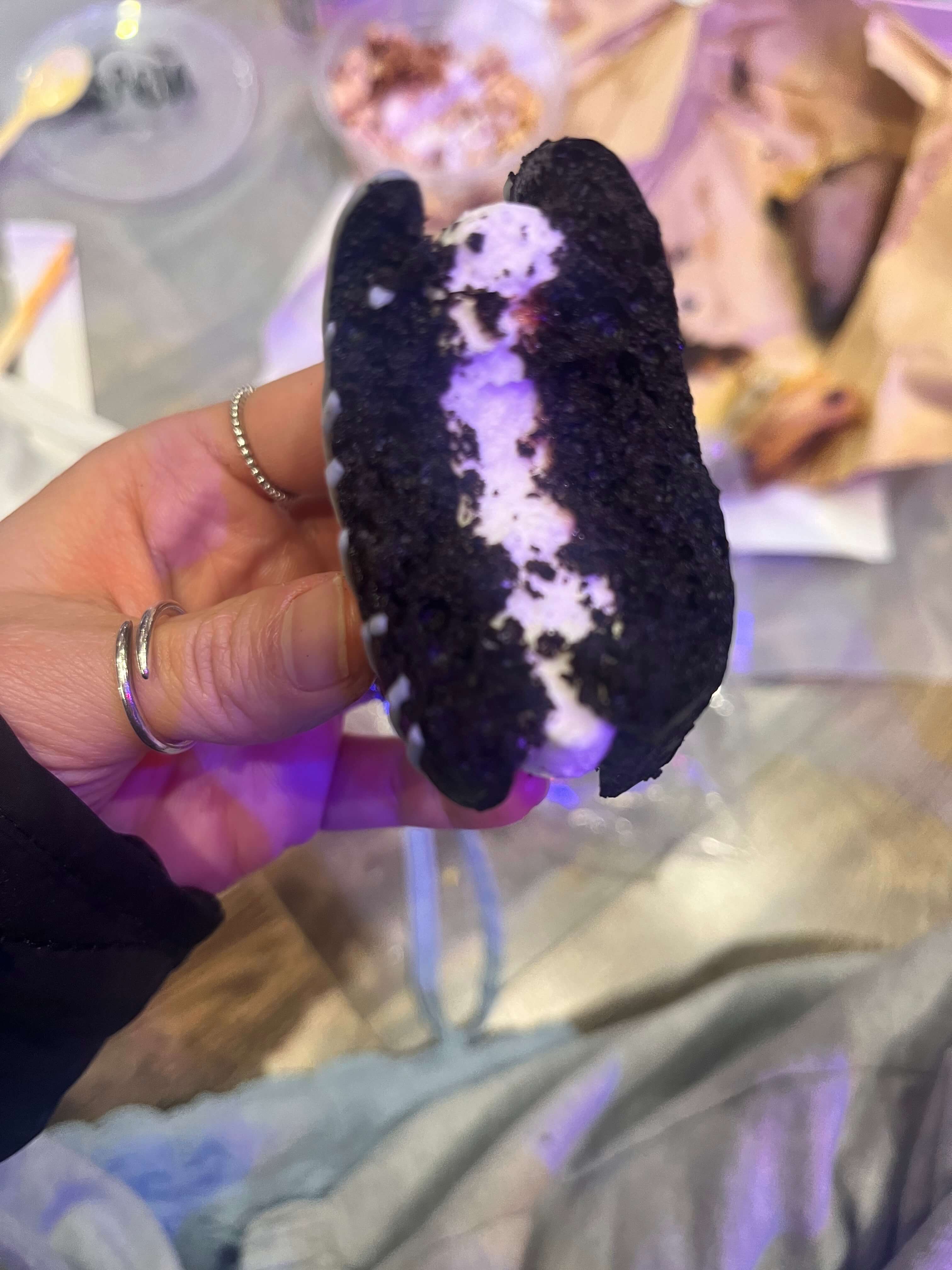 동탄 오산 대형 베이커리 카페 골드헤겔 - 홍종흔 베이커리 본점