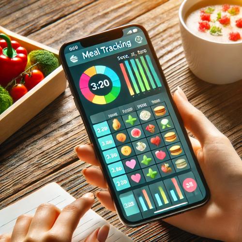 4. 진행 상황 기록하기: 작은 성공도 칭찬하기