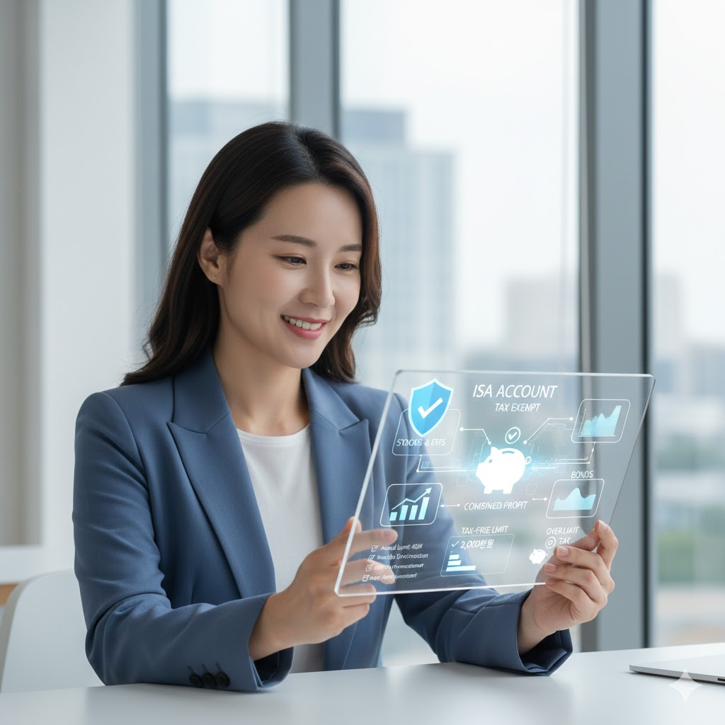 ISA 계좌의 비과세 혜택과 활용법