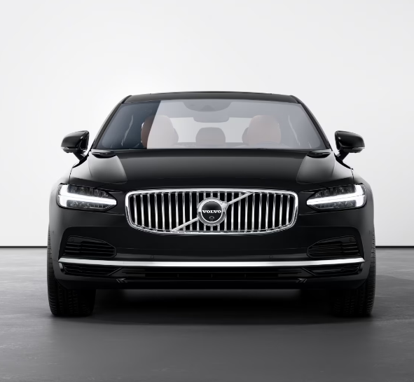 볼보 S90 플러그인 하이브리드