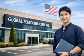 해외 취업 전략