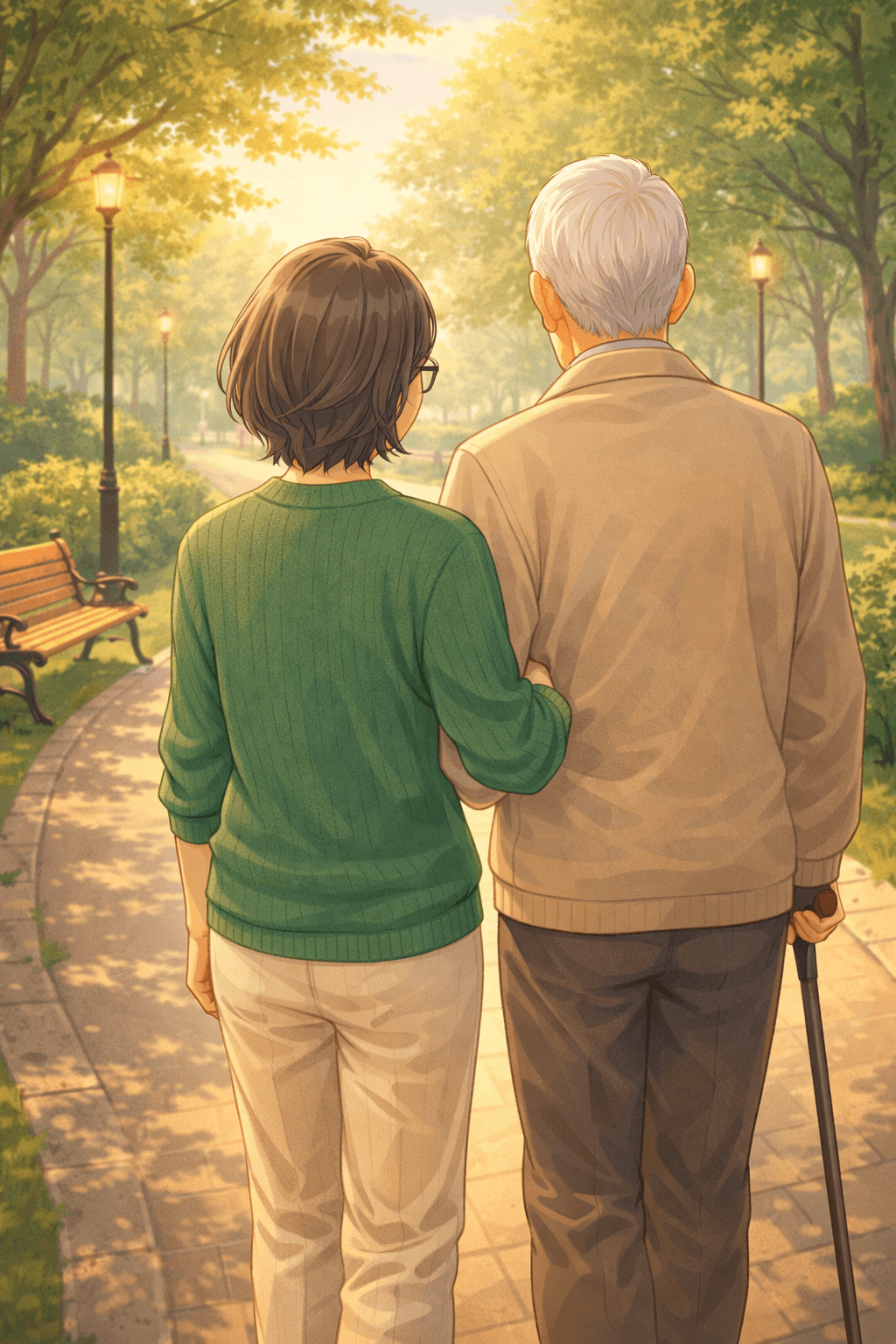 2026년 장기요양 등급