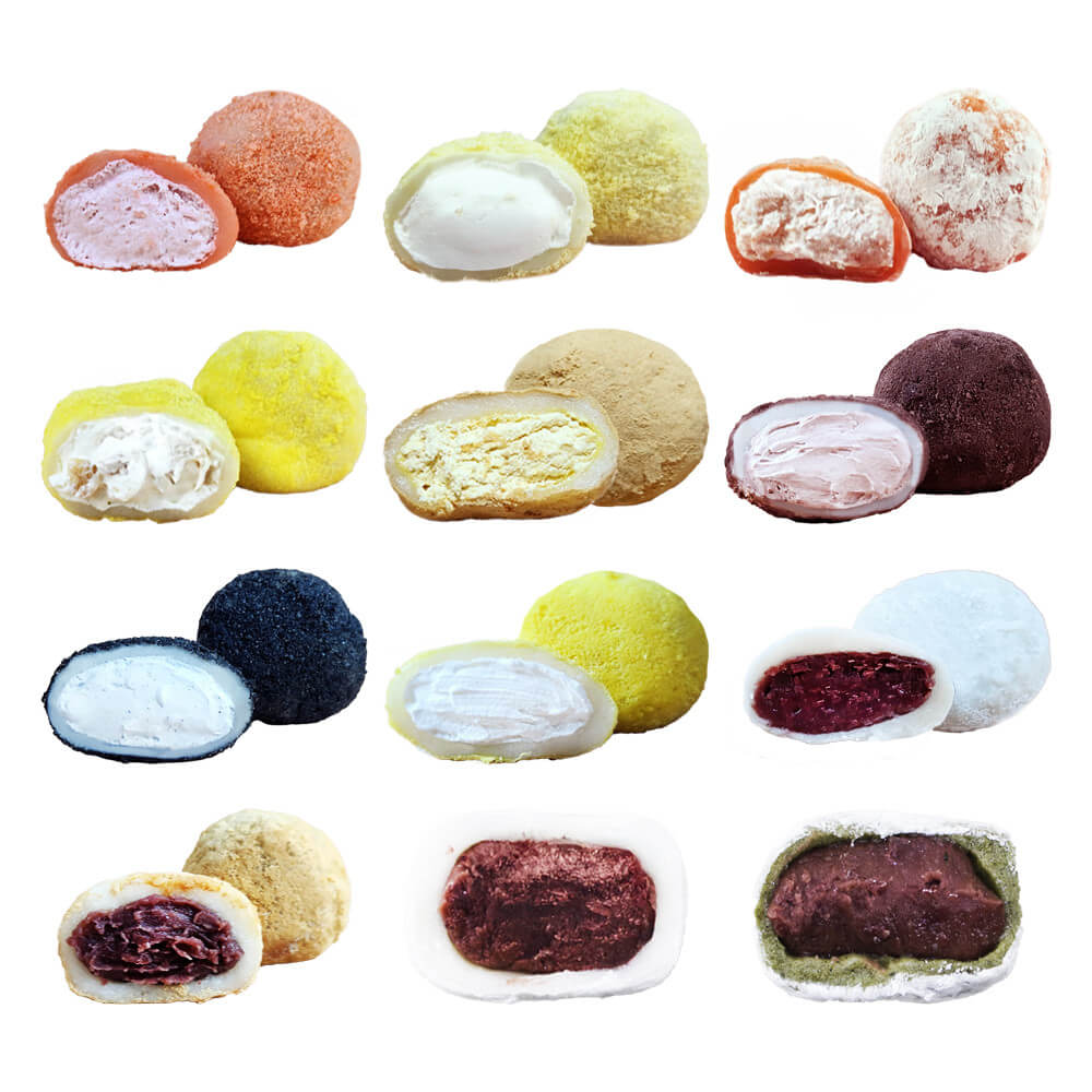 생방송투데이 3789회 환승 직업 두 번째 인생 생크림 떡에 담아낸 두 번째 인생 전주 한옥마을 소부당 한옥마을점 주문방법