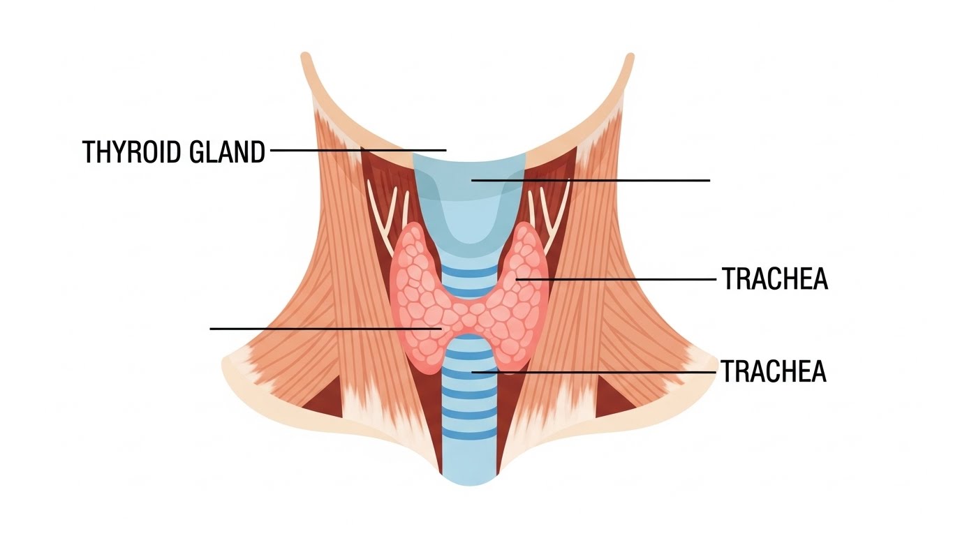 갑상선암, 왜 ‘착한 암’이라고만 믿으면 안 될까?